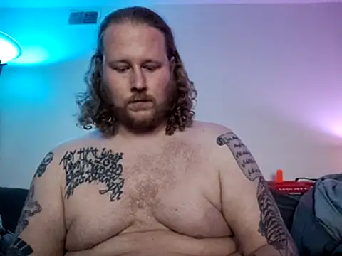 Snapshot of Barrentine88 chatting on 03/18/26, 04:26 Barrentine88 online show from 03/18/26, 04:26