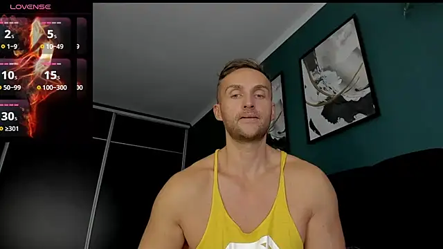 ShawnFucker2 online show from 01/07/25, 06:48