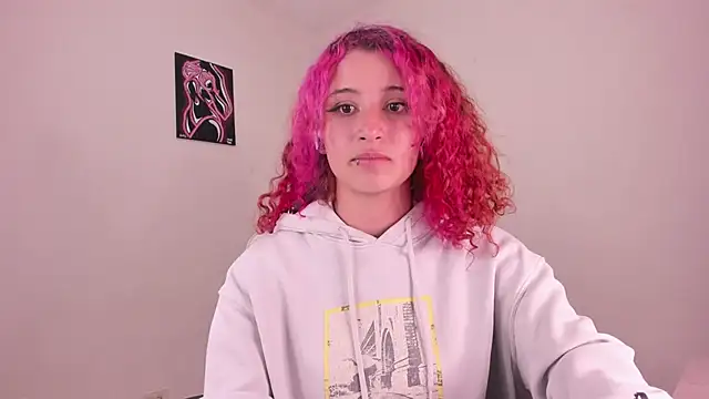 valent 27 online show from 10/27/25, 04:16