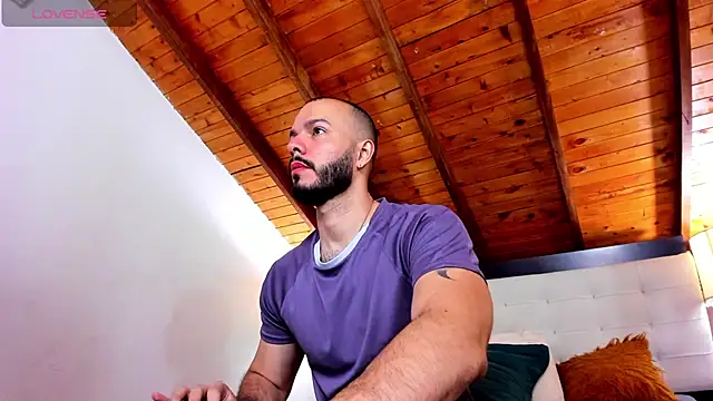 Snapshot of Tom_Bailey chatting on 12/19/25, 12:34 Tom Bailey online show from 12/19/25, 12:34