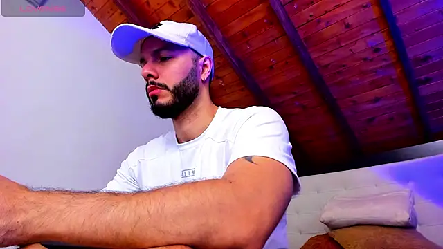 Snapshot of Tom_Bailey chatting on 02/03/26, 12:43 Tom Bailey online show from 02/03/26, 12:43