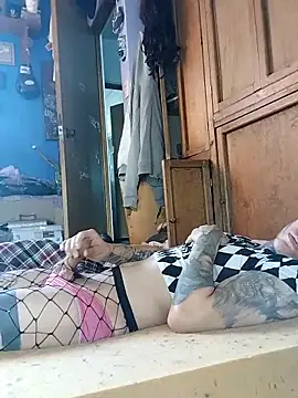 Karinatvdec online show from 03/08/25, 02:40