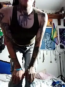 Karinatvdec online show from 09/20/25, 07:42