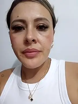 ALONDRAMILF online show from 01/13/25, 12:09