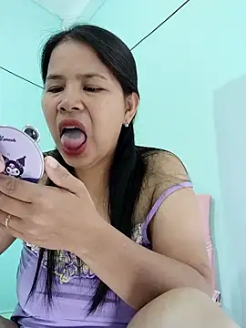 Snapshot of Lanyingxin18 chatting on 01/08/26, 01:19 Lanyingxin18 online show from 01/08/26, 01:19