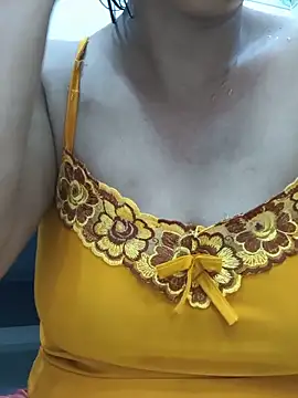 Lanyingxin18 online show from 06/16/26, 02:47