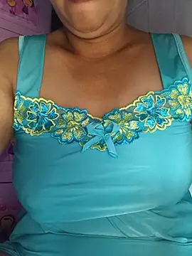 Lanyingxin18 online show from 06/17/26, 10:32