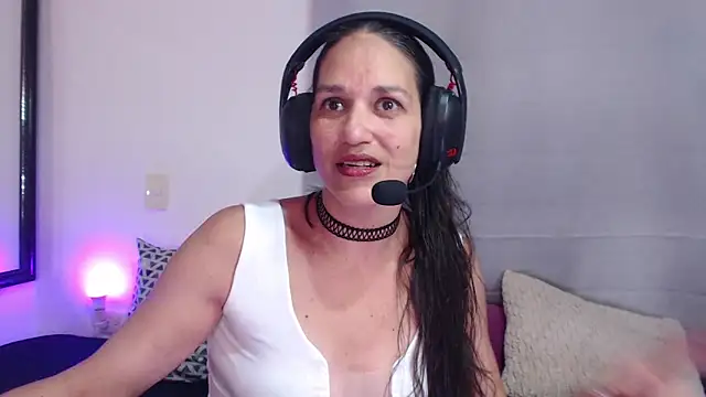 diosa78afrodita online show from 03/29/26, 11:27