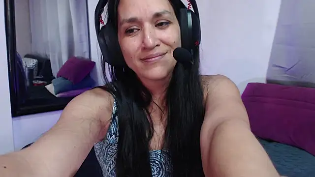diosa78afrodita online show from 04/05/26, 04:20
