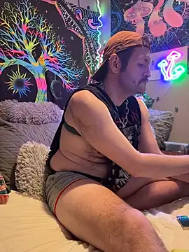 Jackjack716 online show from 02/03/26, 04:10