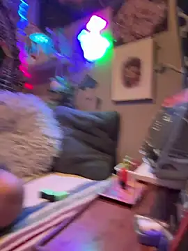 Jackjack716 online show from 02/05/26, 03:55