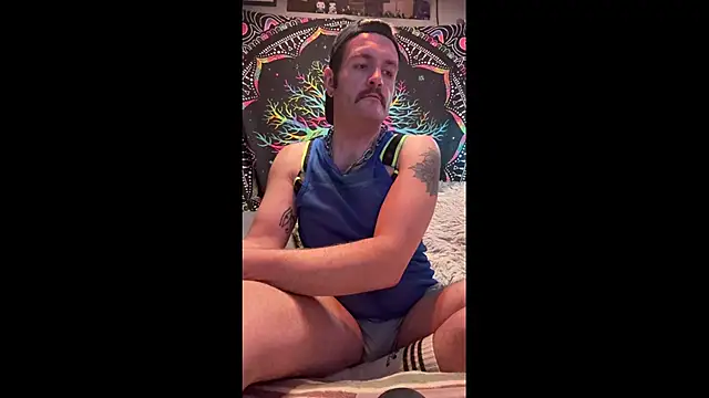 Jackjack716 online show from 02/17/26, 03:58