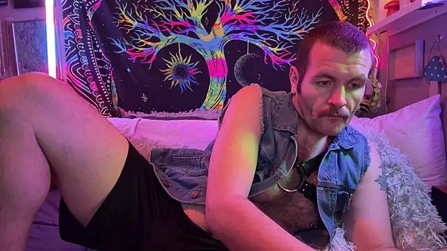 Jackjack716 online show from 03/18/26, 07:11