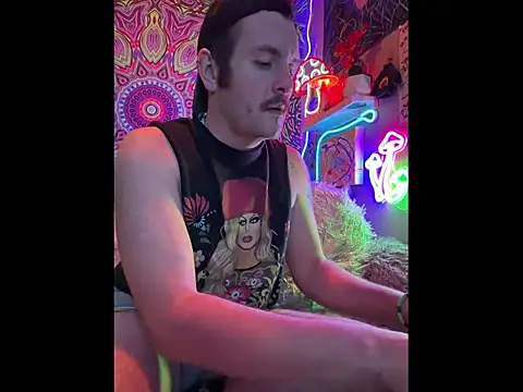 Jackjack716 online show from 04/28/26, 03:44