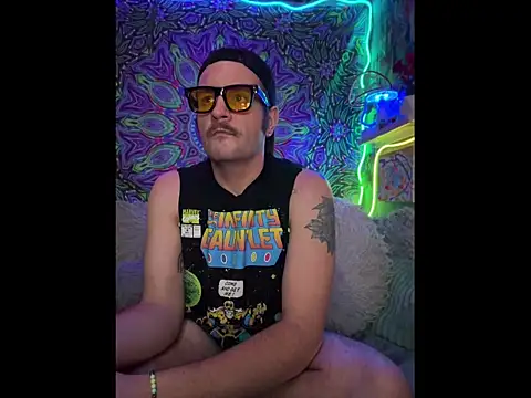Jackjack716 online show from 05/02/26, 04:06