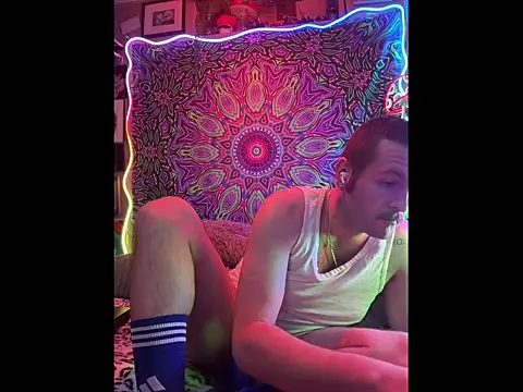 Jackjack716 online show from 05/06/26, 06:19