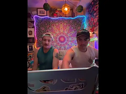 Jackjack716 online show from 05/08/26, 08:36