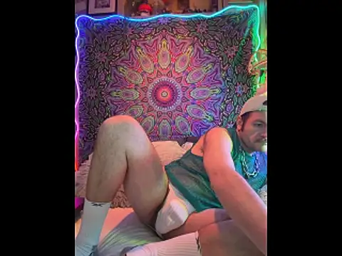 Jackjack716 online show from 05/14/26, 03:57