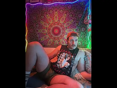 Jackjack716 online show from 05/27/26, 02:41