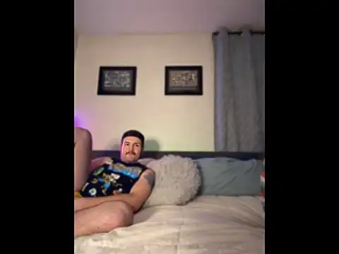 Jackjack716 online show from 06/01/26, 03:52