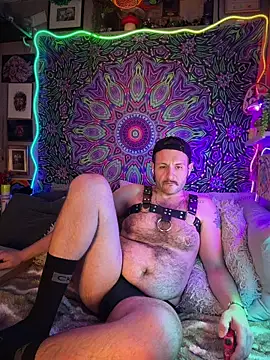 Jackjack716 online show from 06/09/26, 04:57
