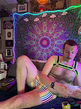 Jackjack716 online show from 06/14/26, 04:47