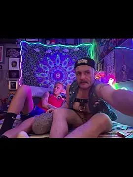 Jackjack716 online show from 06/28/26, 04:07