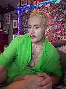 Jackjack716 online show from 06/28/26, 09:54
