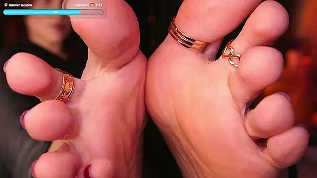 LolaLemona online show from 03/12/26, 11:05