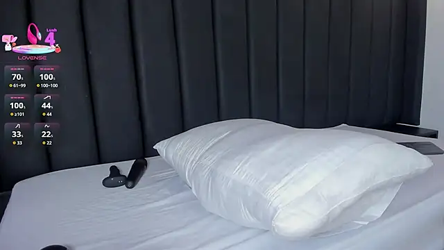 AllisonRoberts  online show from 09/08/25, 07:46