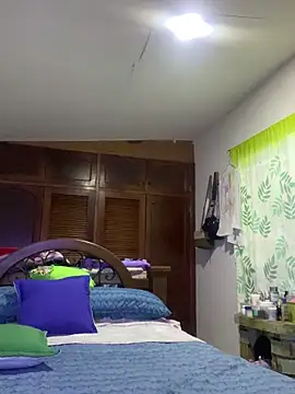 AllisonRoberts  online show from 09/29/25, 01:11