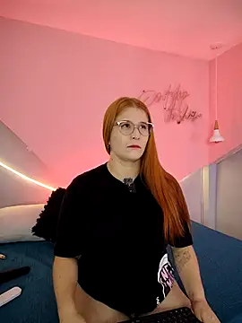 AllisonRoberts  online show from 04/25/26, 11:57