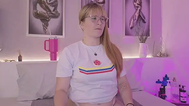 AllisonRoberts  online show from 06/23/26, 07:01