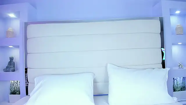 JessyEvans online show from 02/01/25, 07:44