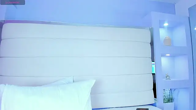 JessyEvans online show from 02/15/25, 02:04