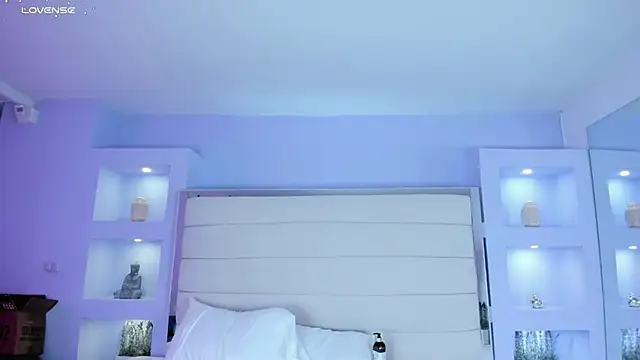 JessyEvans online show from 02/20/25, 02:18