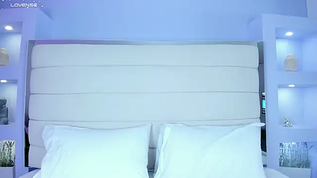 JessyEvans online show from 02/27/25, 07:37