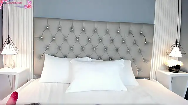 JessyEvans online show from 09/27/25, 05:40