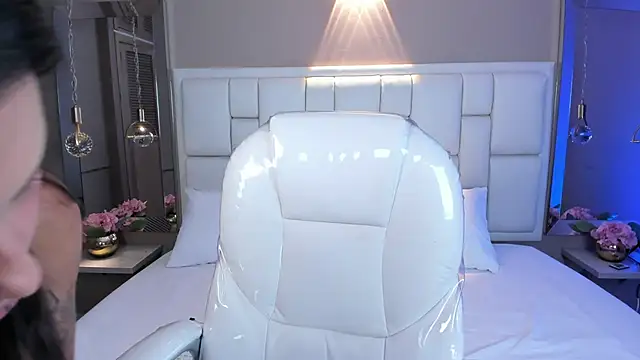 JessyEvans online show from 11/06/25, 07:37