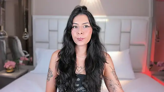 JessyEvans online show from 02/12/26, 07:31