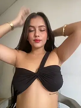 AbbyMillerrr online show from 05/02/26, 02:33