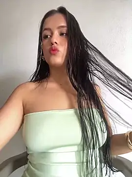 AbbyMillerrr online show from 06/06/26, 06:23