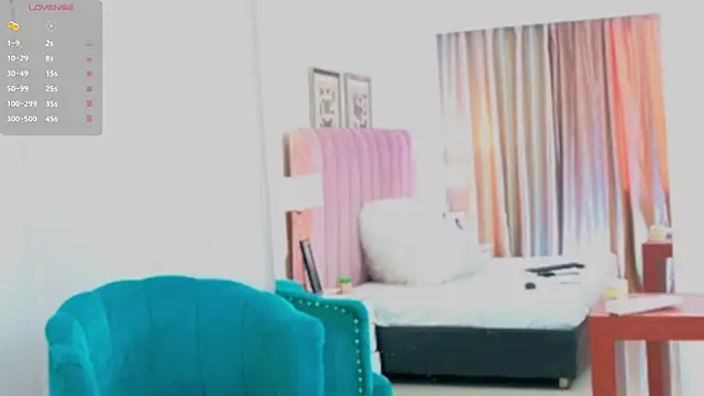 KimberlyCutee online show from 06/17/26, 07:48