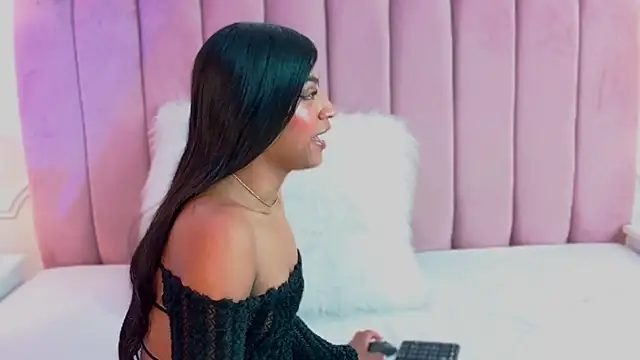 KimberlyCutee online show from 06/20/26, 08:22