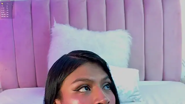KimberlyCutee online show from 06/27/26, 08:25