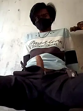 Yasha 14C Creator online show from 11/12/25, 05:19