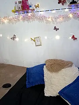 keterinjones--11 online show from 01/18/26, 01:31