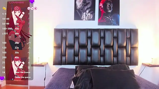 Snapshot of NicoleRouss chatting on 01/18/25, 03:53 NicoleRouss online show from 01/18/25, 03:53