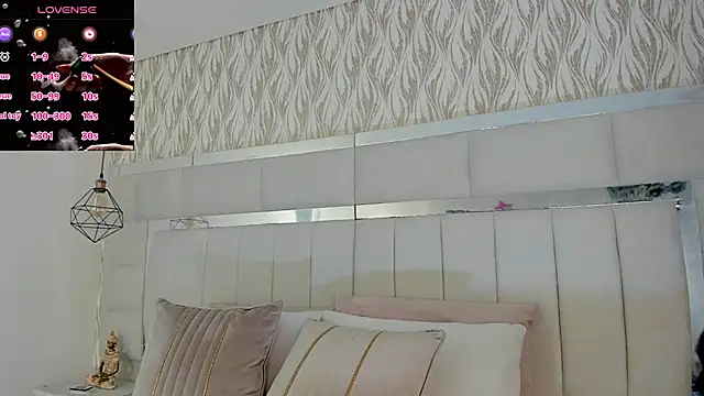 1m dalhia online show from 01/18/25, 01:29