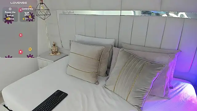 1m dalhia online show from 02/05/25, 09:07